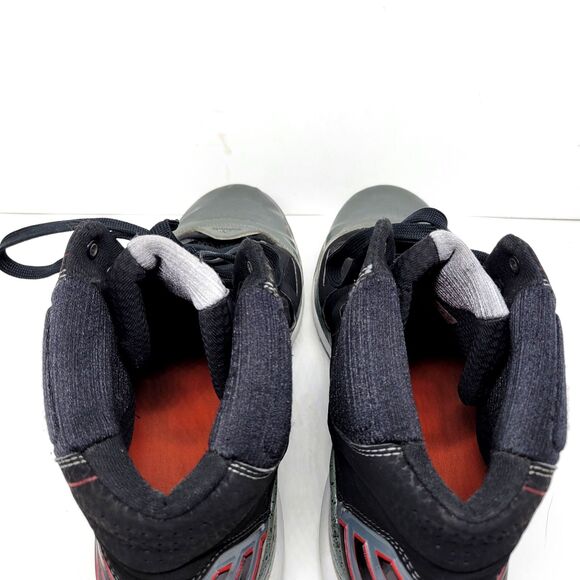 Adidas G48886 AdiZero Derrick Rose \